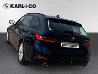 Occasion BMW 320e 204 ch (150 kW) 2022 Berline