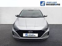 occasion Hyundai i20 1.0 T-GDi 100 Hybrid 48V Intuitive