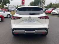 occasion Nissan Qashqai Vp Mild Hybrid 158 Ch Xtronic N-style