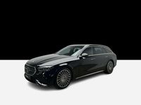 Occasion Mercedes E300 204 ch (150 kW) 2024 Noir Break
