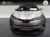 occasion Toyota C-HR 1.2 Turbo 116ch Dynamic Business 2WD