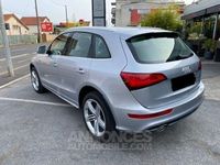 occasion Audi Q5 3.0 V6 TDI 258 S LINE QUATTRO S TRONIC 7