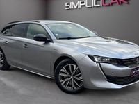 Occasion Peugeot 508 SW Allure 181 ch (133 kW) 2021 Break