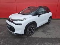 Occasion Citroën C3 Aircross 2023 Blanc SUV