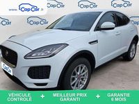 Occasion Jaguar E-Pace R-Dynamic 150 ch (110 kW) 2019 Blanc SUV