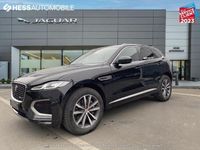 occasion Jaguar F-Pace P400e Plug-in-Hybrid R-Dynamic SE BVA8 AWD - VIVA3579379