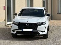 occasion DS Automobiles DS7 Crossback BlueHDi 130 BVM6 Performance Line