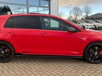 occasion VW Golf VII 2.0 TSI 290ch GTI TCR DSG7 Euro6d-