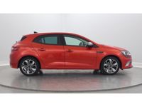 occasion Renault Mégane IV MEGANE IV BERLINEBerline TCe 130 Energy Intens