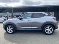 occasion Nissan Juke DIG-T 117 DCT7