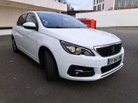 occasion Peugeot 308 1.2 PURETECH 110CH E6.C S\u0026S ALLURE