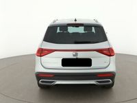 occasion Seat Tarraco 2.0 TSI 190CH XCELLENCE 4DRIVE DSG7 7 PLACES