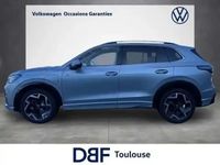 Occasion VW Tiguan R-line Edition 2025 Argent SUV