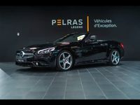 occasion Mercedes SL400 400 9G-Tronic