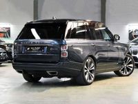 occasion Land Rover Range Rover 5.0 V8 SC SVAutobiography - FULL FULL - NP 248.000