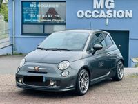 occasion Abarth 595 Turismo 1.4 Turbo 16V T-Jet 160 ch