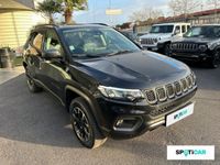 occasion Jeep Compass 1.3 Turbo T4 240ch PHEV 4xe Trailhawk AT6 eAWD - VIVA188480857