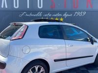 occasion Fiat Punto Evo 1.3 MULTIJET 16V 95CH DPF S&S SPORT 3P