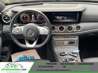 occasion Mercedes E400 ClasseBVA 4-Matic