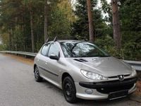 Occasion Peugeot 206 75 ch (55 kW) 2007 Berline