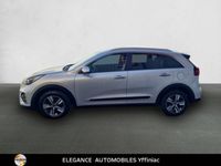 occasion Kia Niro 1.6 GDi 105ch ISG + électrique 43.5ch Active DCT6 - VIVA177895465