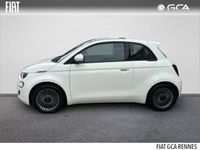 occasion Fiat 500e 118ch Icône - VIVA191688406