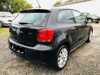 occasion VW Polo 1.6 TDI 90 CR FAP Confortline