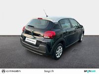 occasion Citroën C3 C3BlueHDi 100 S&S BVM6