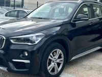 Occasion BMW X1 xLine 190 ch (139 kW) 2018 SUV