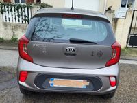 occasion Kia Picanto 1.0L 67 ch BVM5 Active