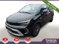 Occasion Opel Crossland X Ultimate 83 ch (61 kW) 2022 Noir SUV