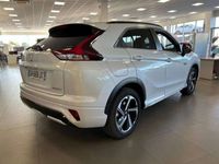occasion Mitsubishi Eclipse Cross phev twin motor instyle 4wd