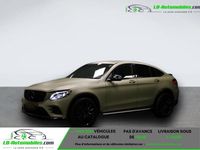 Occasion Mercedes GLC43 AMG AMG 367 ch (269 kW) 2019