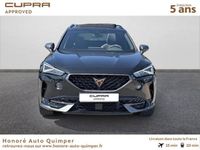 occasion Cupra Formentor 1.5 TSI 150ch V DSG7 - VIVA195934677