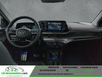 occasion Hyundai Bayon 1.0 T-GDi 100 BVA Hybrid 48V