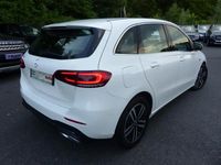 Occasion Mercedes B250e Progressive 162 ch (119 kW) 2021 Blanc Monospace