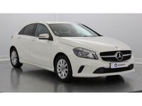 occasion Mercedes A160 CLASSEIntuition