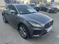 occasion Jaguar E-Pace 2.0d 180ch R-dynamic Se Awd Bva9