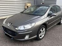 Occasion Peugeot 407 140 ch (102 kW) 2010 Berline