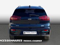 occasion Kia Niro Electrique 204 ch Active - VIVA3455521