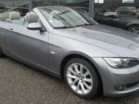 Occasion BMW 325 Comfort Edition 218 ch (160 kW) 2007 Berline