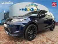 occasion Land Rover Discovery P200 Flex Fuel R-dynamic Hse Awd Bva Mark Vi