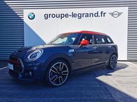 Occasion Mini Cooper SD 190 ch (139 kW) 2016 Citadine