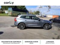 occasion Volvo XC60 B4 (diesel) Awd 197 Ch Geartronic 8 Inscription Luxe