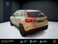 Occasion Mercedes GLA200 AMG line 152 ch (111 kW) 2025 Blanc polaire non métallisé SUV