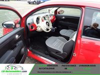 occasion Fiat 500 1.2 69 ch BVM