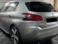 occasion Peugeot 308 BlueHDi 180ch SS EAT8 GT