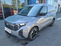 Occasion Ford Transit Limited 100 kW (136 ch) 2025 Gris solar mã©tal Van