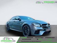Occasion Mercedes E63S AMG AMG 612 ch (450 kW) 2017 Berline