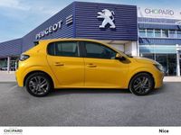 occasion Peugeot 208 BUSINESS - VIVA185880544